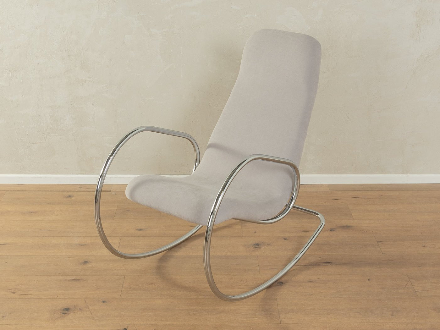 Bauhaus Schaukelstuhl, Thonet, S826 - Mid Century Friends - Vintage - Retro - Mid Century