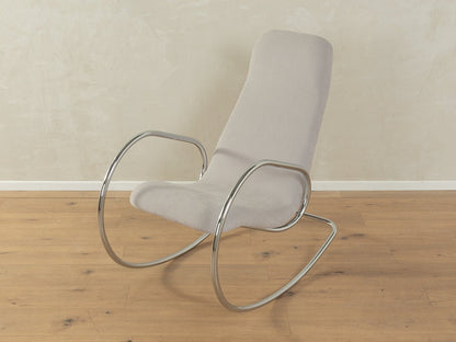 Bauhaus Schaukelstuhl, Thonet, S826 - Mid Century Friends - Vintage - Retro - Mid Century