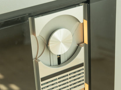 "BeoCenter 2500" & "BeoLab 8000", Bang & Olufsen - Mid Century Friends - Vintage - Retro - Mid Century