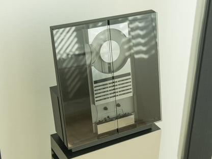 "BeoCenter 2500" & "BeoLab 8000", Bang & Olufsen - Mid Century Friends - Vintage - Retro - Mid Century