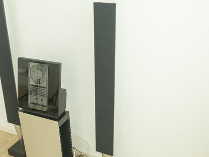"BeoCenter 2500" & "BeoLab 8000", Bang & Olufsen - Mid Century Friends - Vintage - Retro - Mid Century