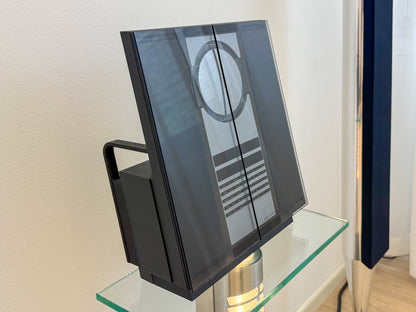 "BeoSound 3200" & "BeoLab 8000", Bang & Olufsen - Mid Century Friends - Vintage - Retro - Mid Century