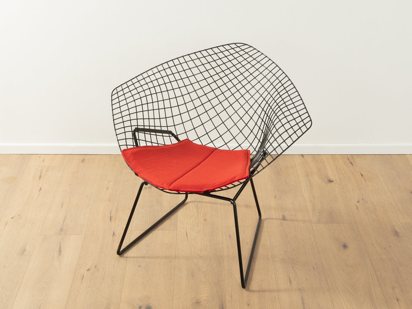 BERTOIA Diamond Chair, Modell HB_10, Harry Bertoia für Knoll - Mid Century Friends - Vintage - Retro - Mid Century