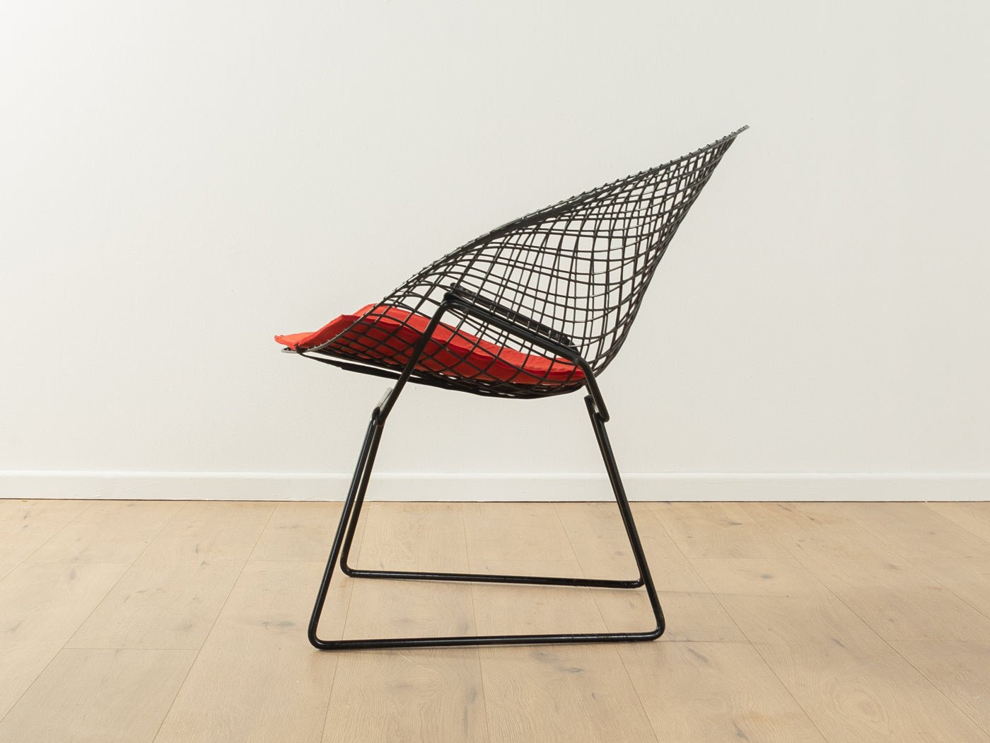 BERTOIA Diamond Chair, Modell HB_10, Harry Bertoia für Knoll - Mid Century Friends - Vintage - Retro - Mid Century