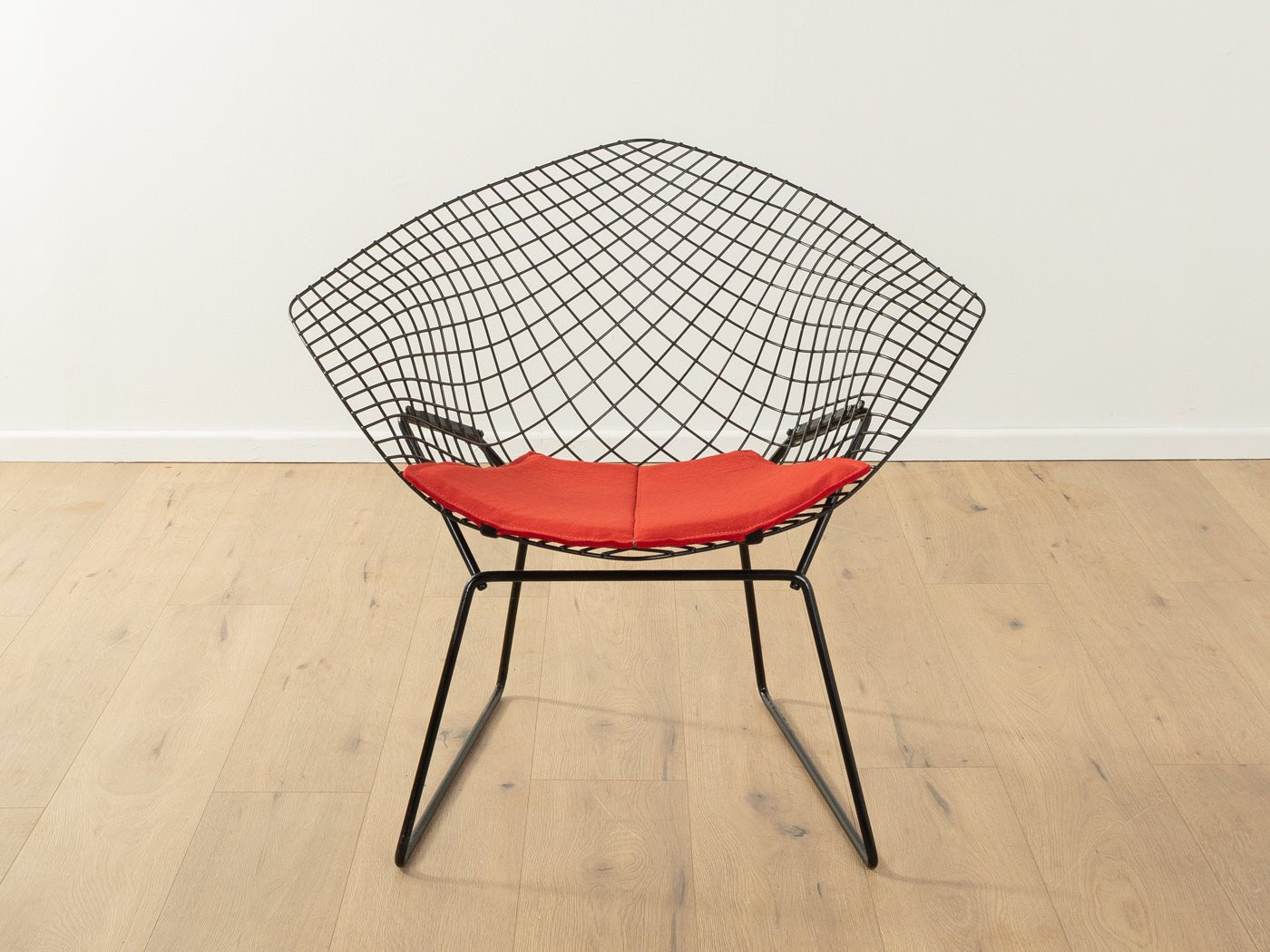 BERTOIA Diamond Chair, Modell HB_10, Harry Bertoia für Knoll - Mid Century Friends - Vintage - Retro - Mid Century