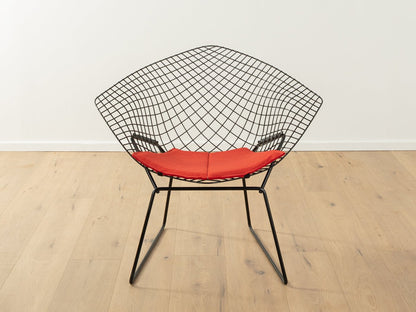 BERTOIA Diamond Chair, Modell HB_10, Harry Bertoia für Knoll - Mid Century Friends - Vintage - Retro - Mid Century