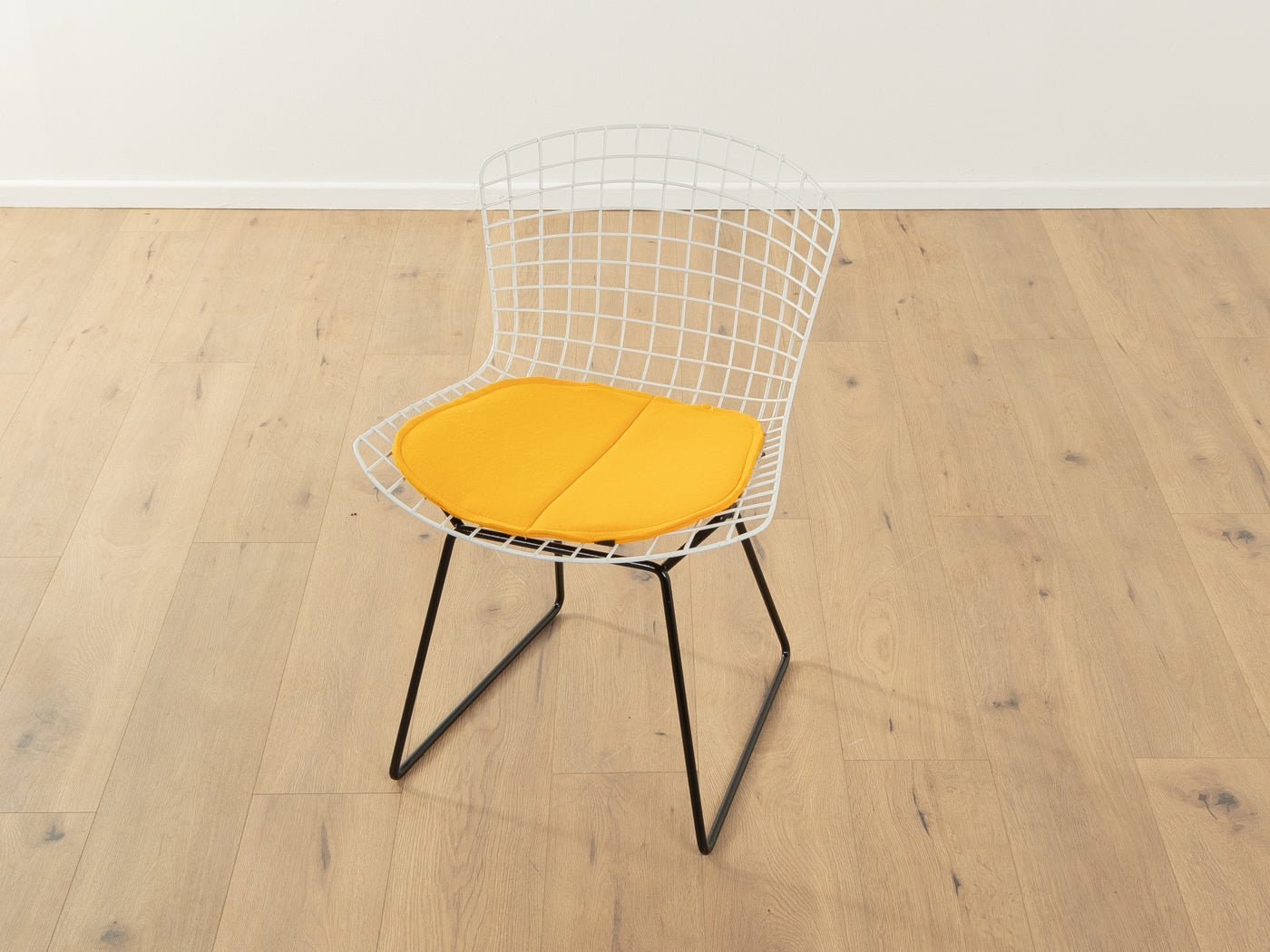 BERTOIA Stuhl, Modell 420, Harry Bertoia für Knoll - Mid Century Friends - Vintage - Retro - Mid Century