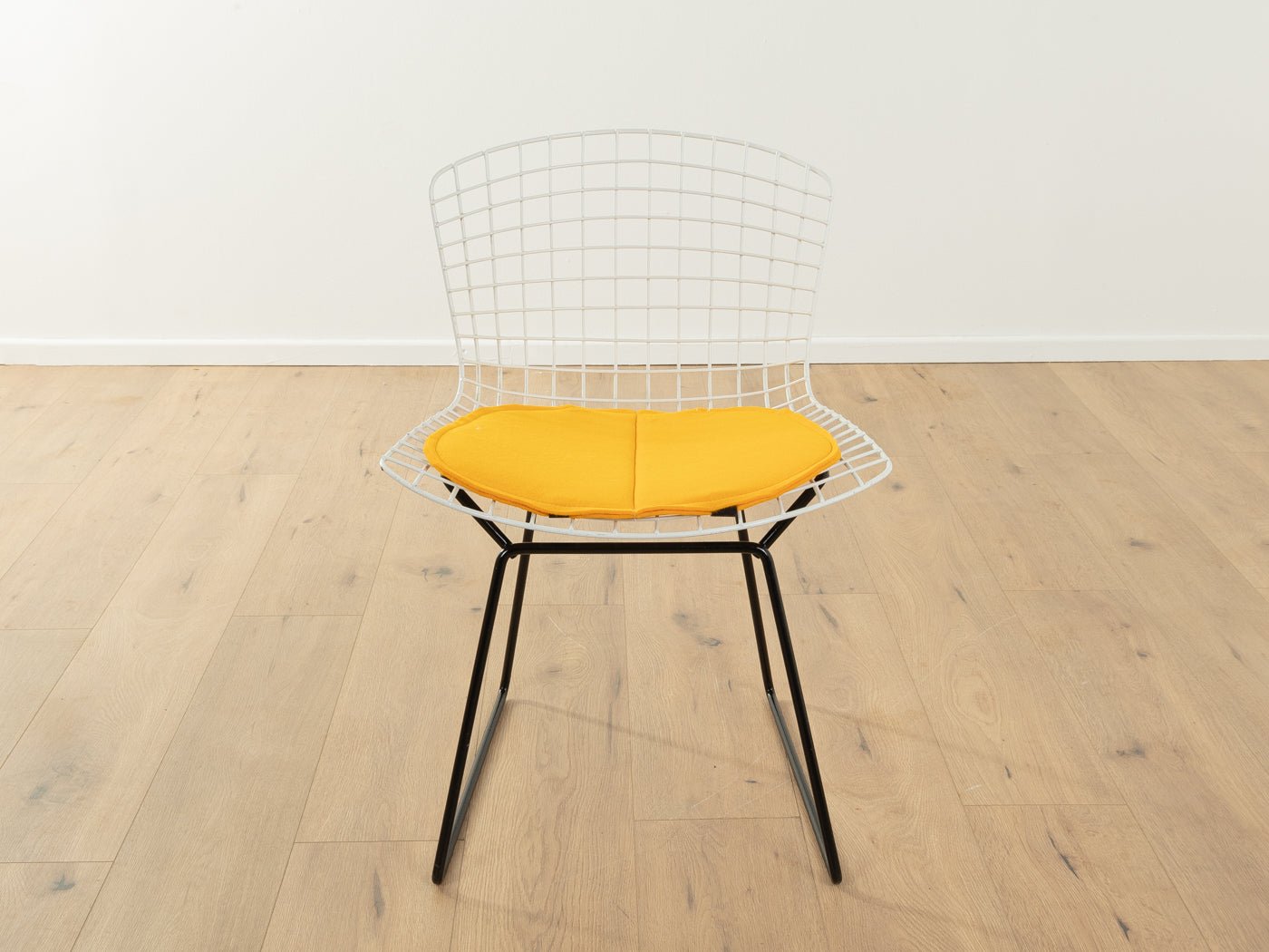 BERTOIA Stuhl, Modell 420, Harry Bertoia für Knoll - Mid Century Friends - Vintage - Retro - Mid Century