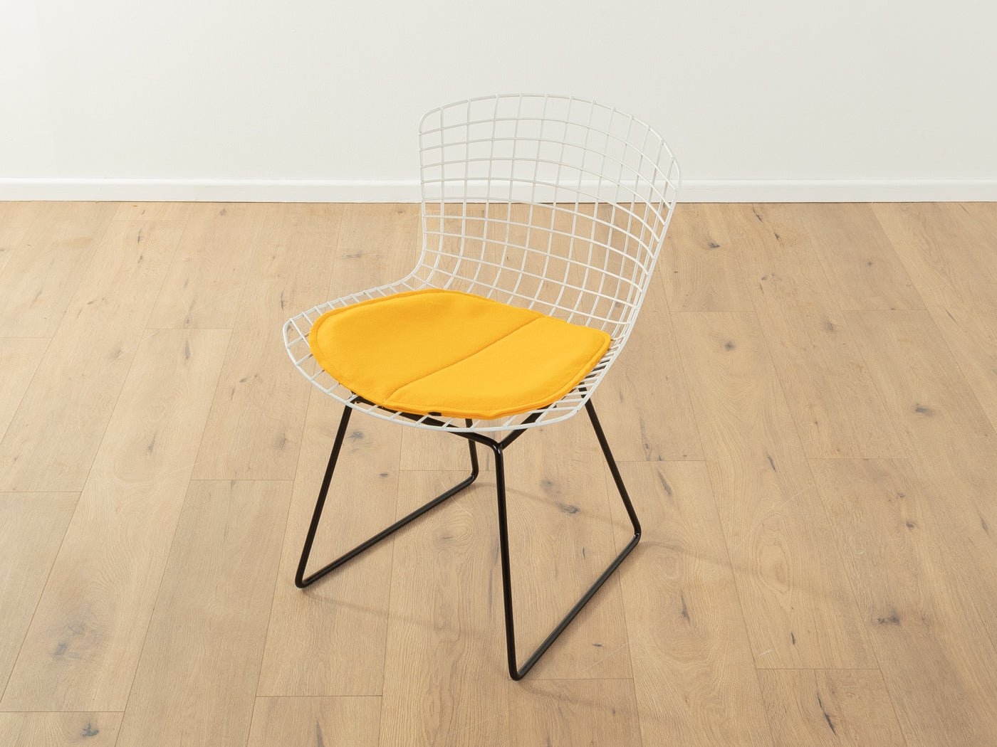 BERTOIA Stuhl, Modell 420, Harry Bertoia für Knoll - Mid Century Friends - Vintage - Retro - Mid Century