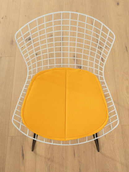 BERTOIA Stuhl, Modell 420, Harry Bertoia für Knoll - Mid Century Friends - Vintage - Retro - Mid Century