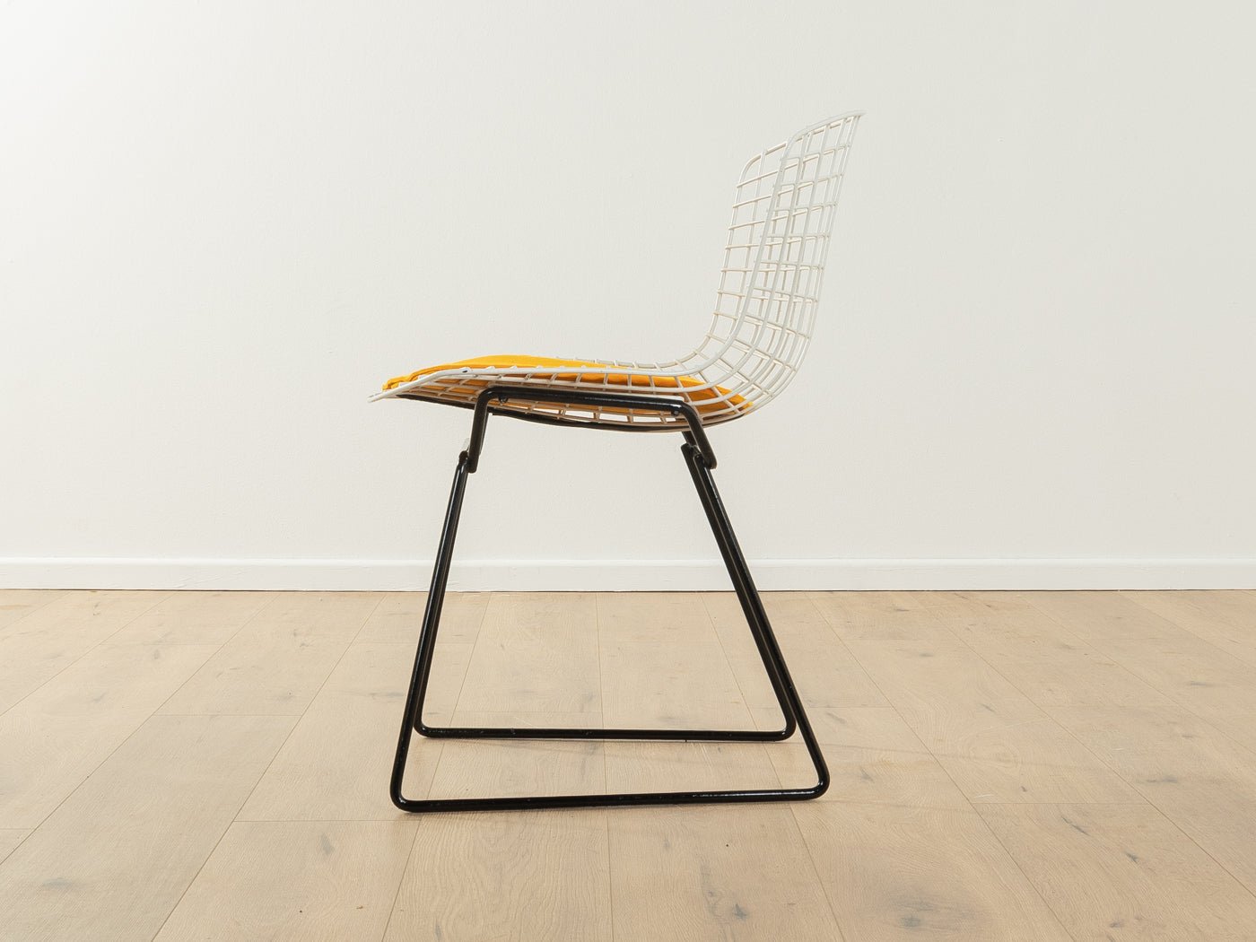 BERTOIA Stuhl, Modell 420, Harry Bertoia für Knoll - Mid Century Friends - Vintage - Retro - Mid Century