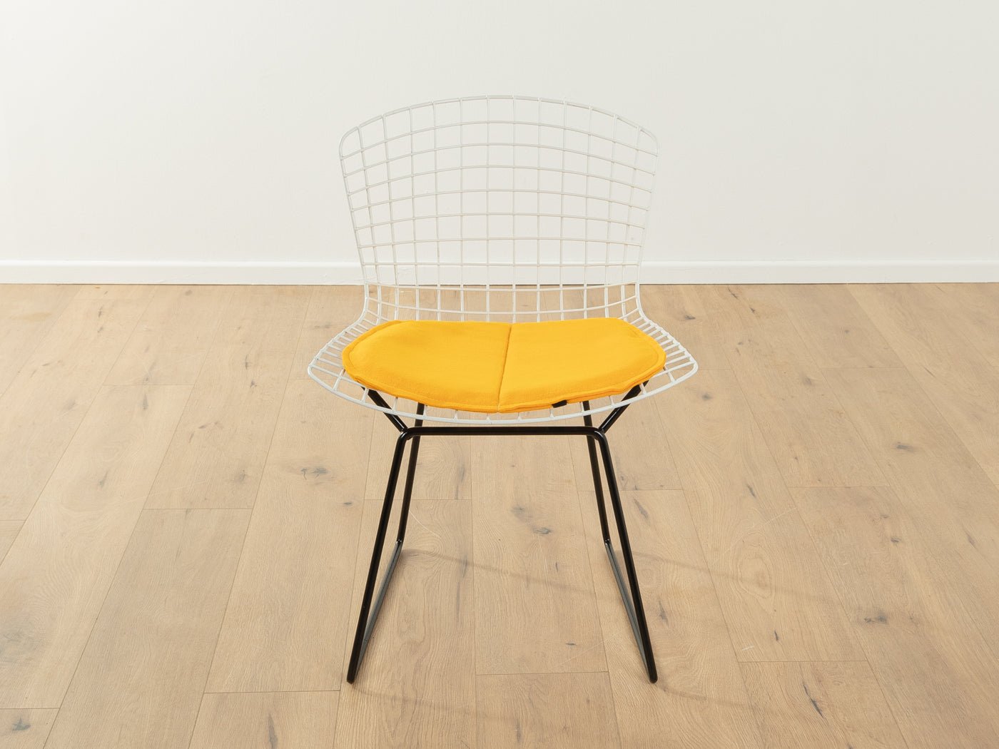 BERTOIA Stuhl, Modell 420, Harry Bertoia für Knoll - Mid Century Friends - Vintage - Retro - Mid Century