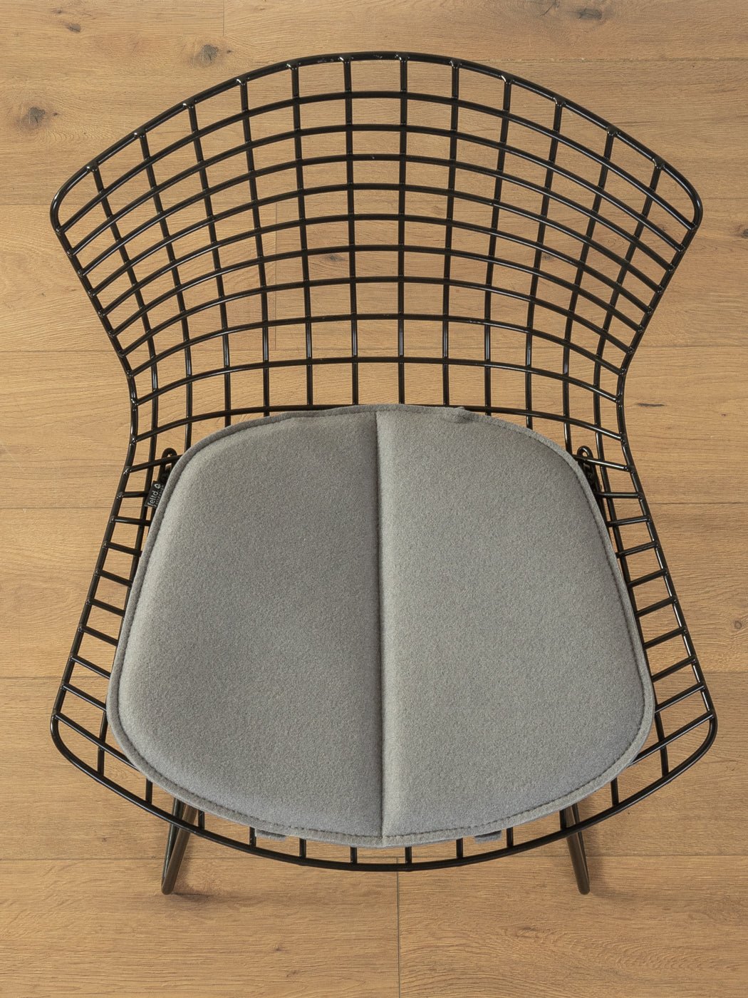 BERTOIA Stuhl, Modell 420, Harry Bertoia für Knoll - Mid Century Friends - Vintage - Retro - Mid Century