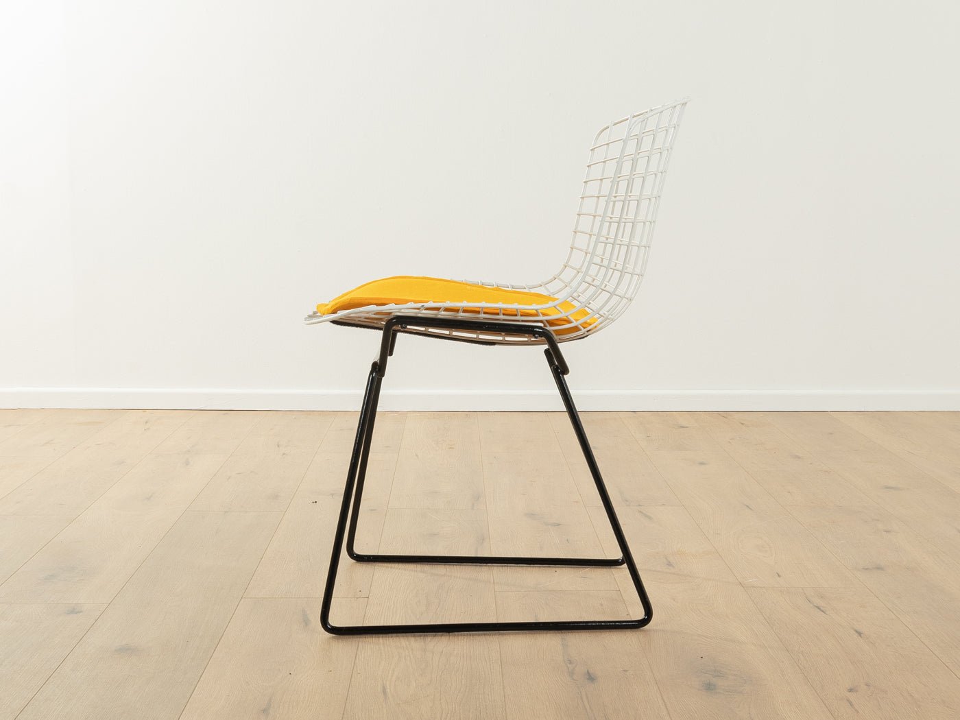 BERTOIA Stuhl, Modell 420, Harry Bertoia für Knoll - Mid Century Friends - Vintage - Retro - Mid Century
