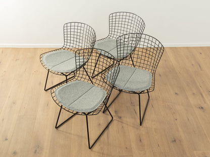 BERTOIA Stühle, Modell 420, Harry Bertoia für Knoll - Mid Century Friends - Vintage - Retro - Mid Century