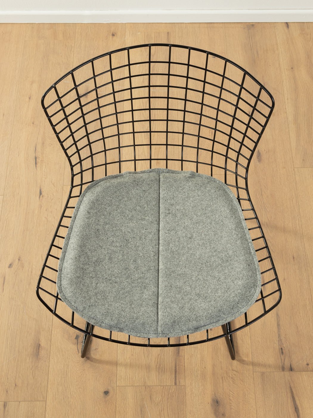 BERTOIA Stühle, Modell 420, Harry Bertoia für Knoll - Mid Century Friends - Vintage - Retro - Mid Century