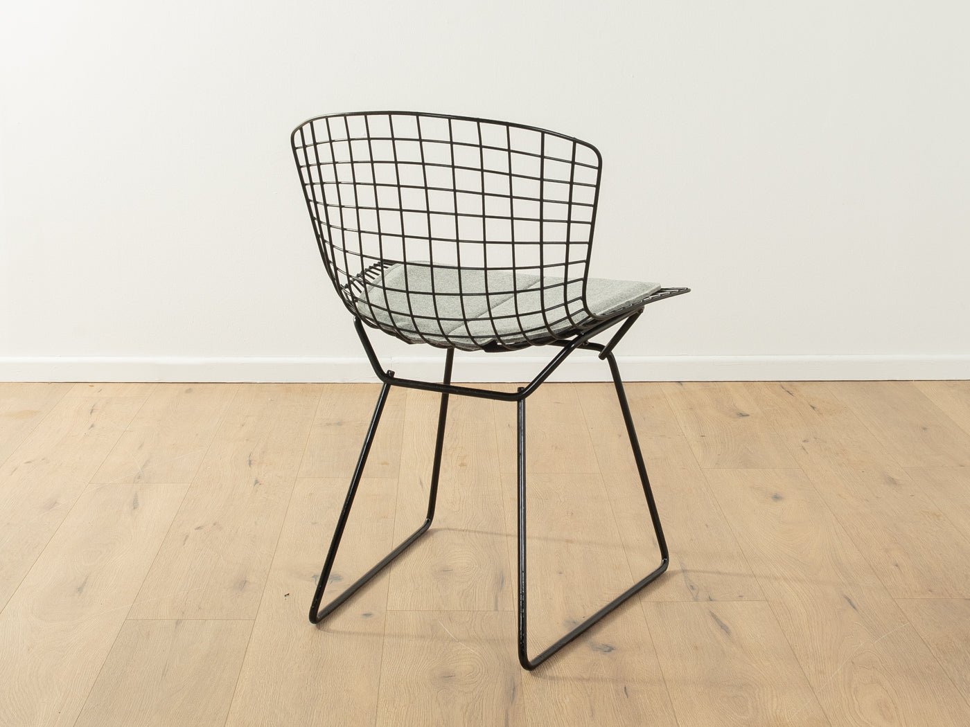 BERTOIA Stühle, Modell 420, Harry Bertoia für Knoll - Mid Century Friends - Vintage - Retro - Mid Century