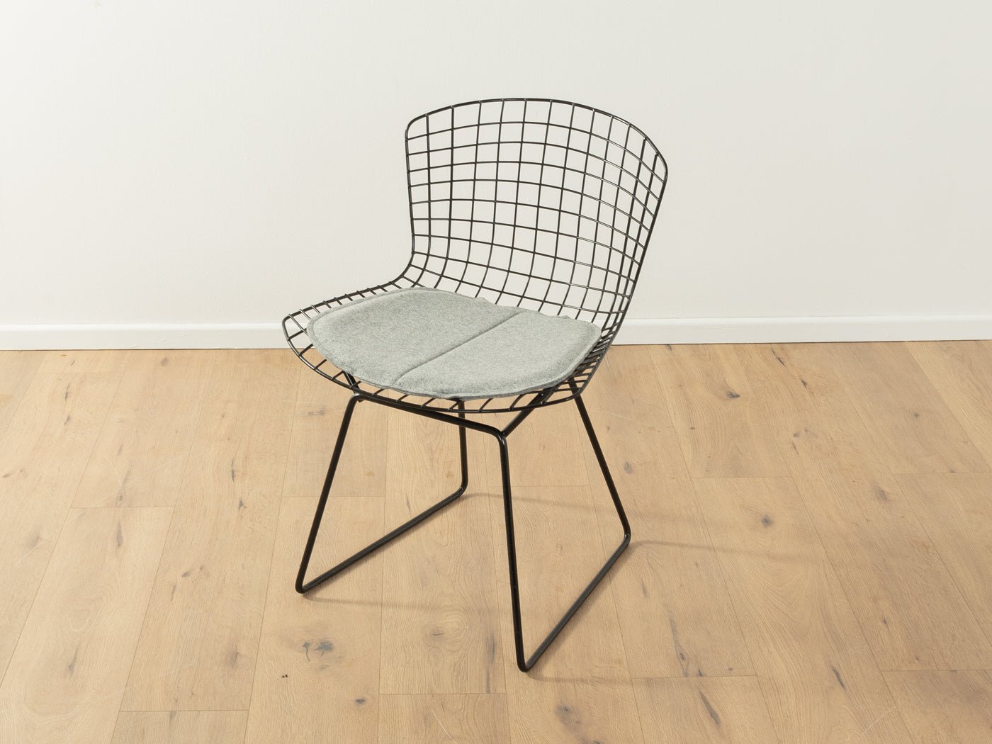 BERTOIA Stühle, Modell 420, Harry Bertoia für Knoll - Mid Century Friends - Vintage - Retro - Mid Century
