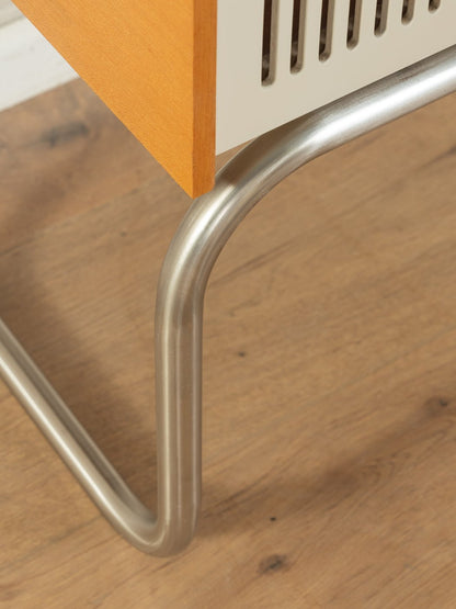 BRAUN "Atelier 1 - 81" & "L 1", Dieter Rams - Mid Century Friends - Vintage - Retro - Mid Century