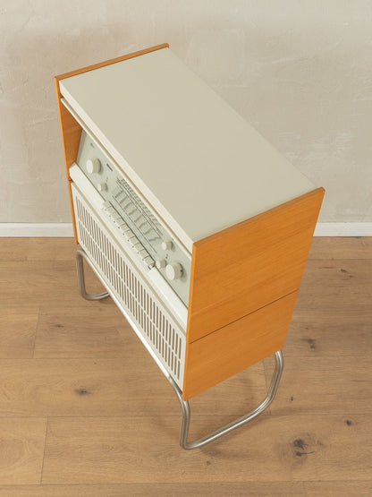 BRAUN "Atelier 1 - 81" & "L 1", Dieter Rams - Mid Century Friends - Vintage - Retro - Mid Century