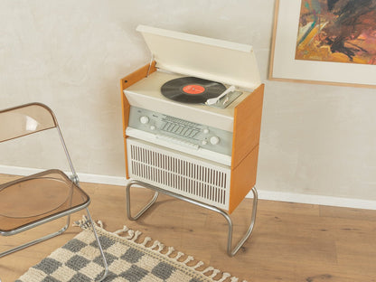 BRAUN "Atelier 1 - 81" & "L 1", Dieter Rams - Mid Century Friends - Vintage - Retro - Mid Century