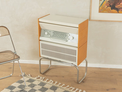 BRAUN "Atelier 1 - 81" & "L 1", Dieter Rams - Mid Century Friends - Vintage - Retro - Mid Century