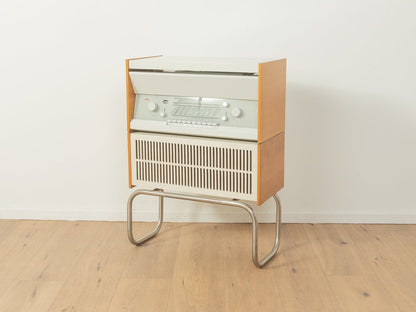 BRAUN "Atelier 1" & "L 1", Dieter Rams - Mid Century Friends - Vintage - Retro - Mid Century