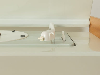BRAUN "Atelier 1" & "L 1", Dieter Rams - Mid Century Friends - Vintage - Retro - Mid Century