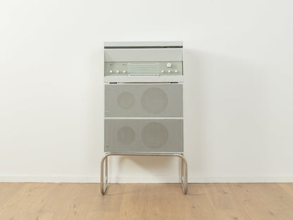BRAUN Atelier 3 & L 40 Lautsprecher, Dieter Rams - Mid Century Friends - Vintage - Retro - Mid Century