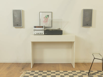 BRAUN Hi - Fi - System CSV 250, CE 250 & PS 500 - Mid Century Friends - Vintage - Retro - Mid Century