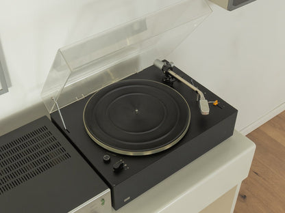 BRAUN Hi - Fi - System CSV 250, CE 250 & PS 500 - Mid Century Friends - Vintage - Retro - Mid Century