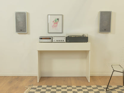 BRAUN Hi - Fi - System CSV 250, CE 250 & PS 500 - Mid Century Friends - Vintage - Retro - Mid Century