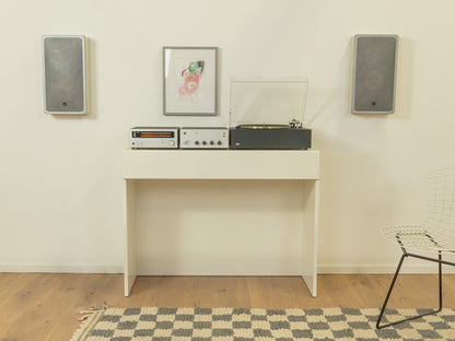 BRAUN Hi - Fi - System CSV 250, CE 250 & PS 500 - Mid Century Friends - Vintage - Retro - Mid Century