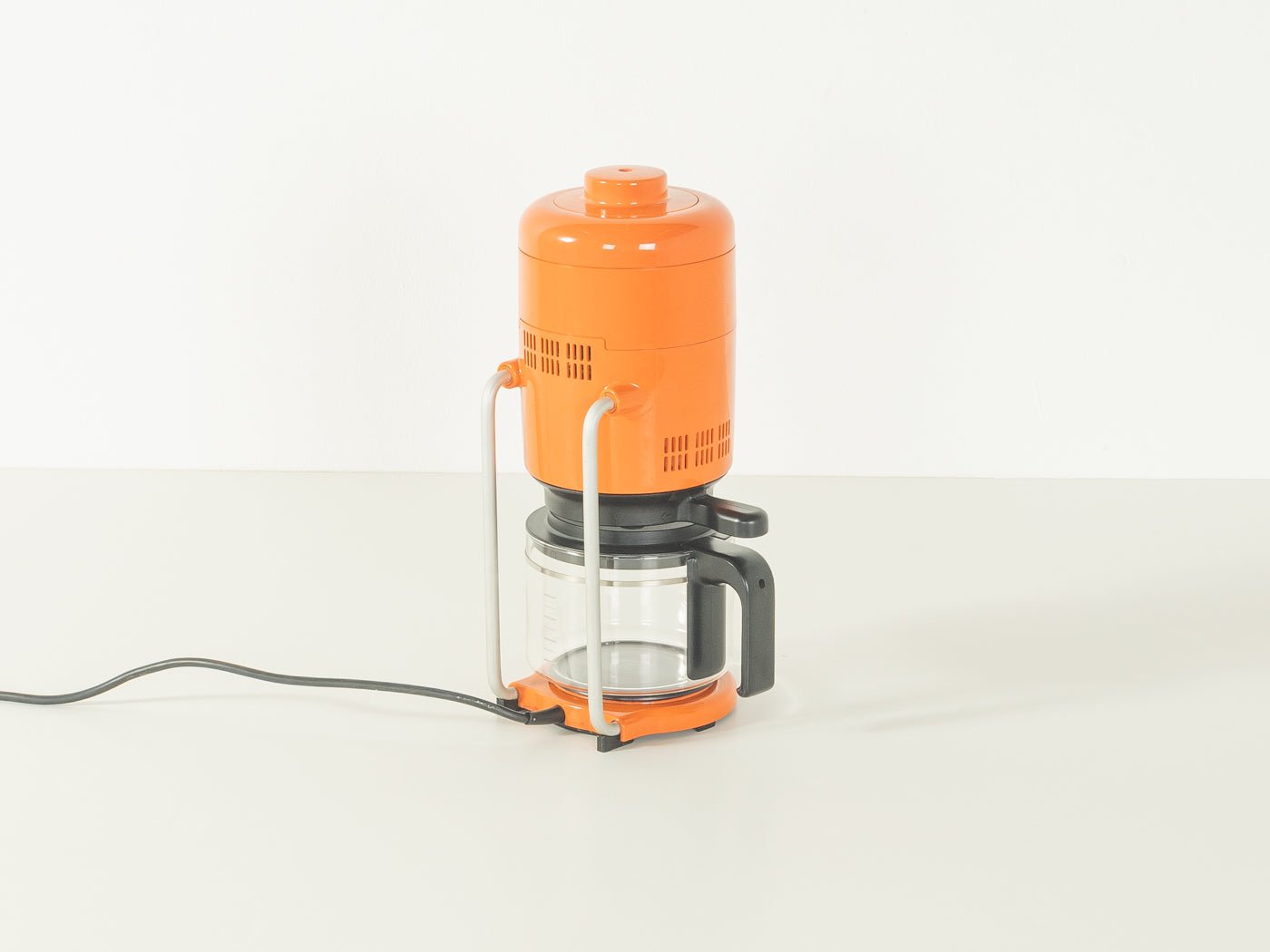 Braun KF 20 Aromaster Kaffeemaschine, Florian Seiffert - Mid Century Friends - Vintage - Retro - Mid Century