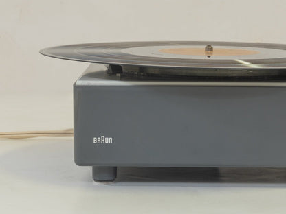 BRAUN Radio SK 25 & Plattenspieler PS2 - Mid Century Friends - Vintage - Retro - Mid Century