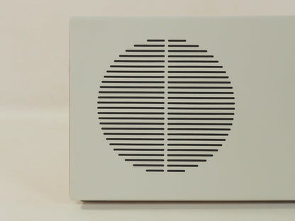 BRAUN RT 20 Tischradio, Dieter Rams - Mid Century Friends - Vintage - Retro - Mid Century