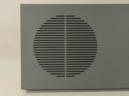 BRAUN RT 20, Tischradio, Dieter Rams - Mid Century Friends - Vintage - Retro - Mid Century