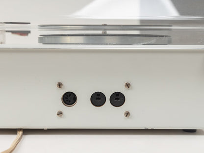 BRAUN "TC 20 & L 20" Mini - Stereoanlage, Dieter Rams - Mid Century Friends - Vintage - Retro - Mid Century