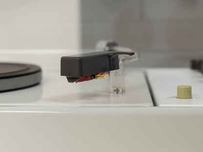 BRAUN "TC 20 & L 20" Mini - Stereoanlage, Dieter Rams - Mid Century Friends - Vintage - Retro - Mid Century