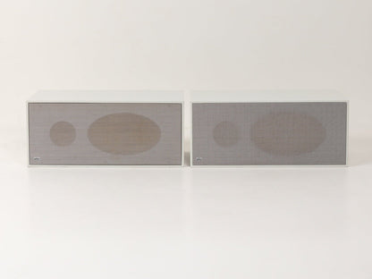 BRAUN "TC 20 & L 20" Mini - Stereoanlage, Dieter Rams - Mid Century Friends - Vintage - Retro - Mid Century