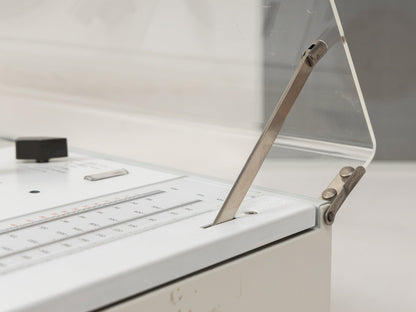 BRAUN "TC 20 & L 20" Mini - Stereoanlage, Dieter Rams - Mid Century Friends - Vintage - Retro - Mid Century