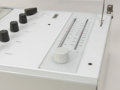 BRAUN "TC 20 & L 20" Mini - Stereoanlage, Dieter Rams - Mid Century Friends - Vintage - Retro - Mid Century