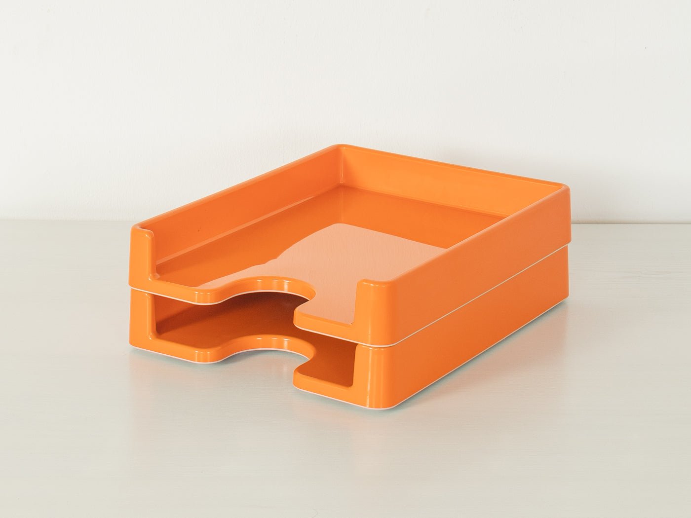 BRIEFBOX822, Zwingo - Mid Century Friends - Vintage - Retro - Mid Century