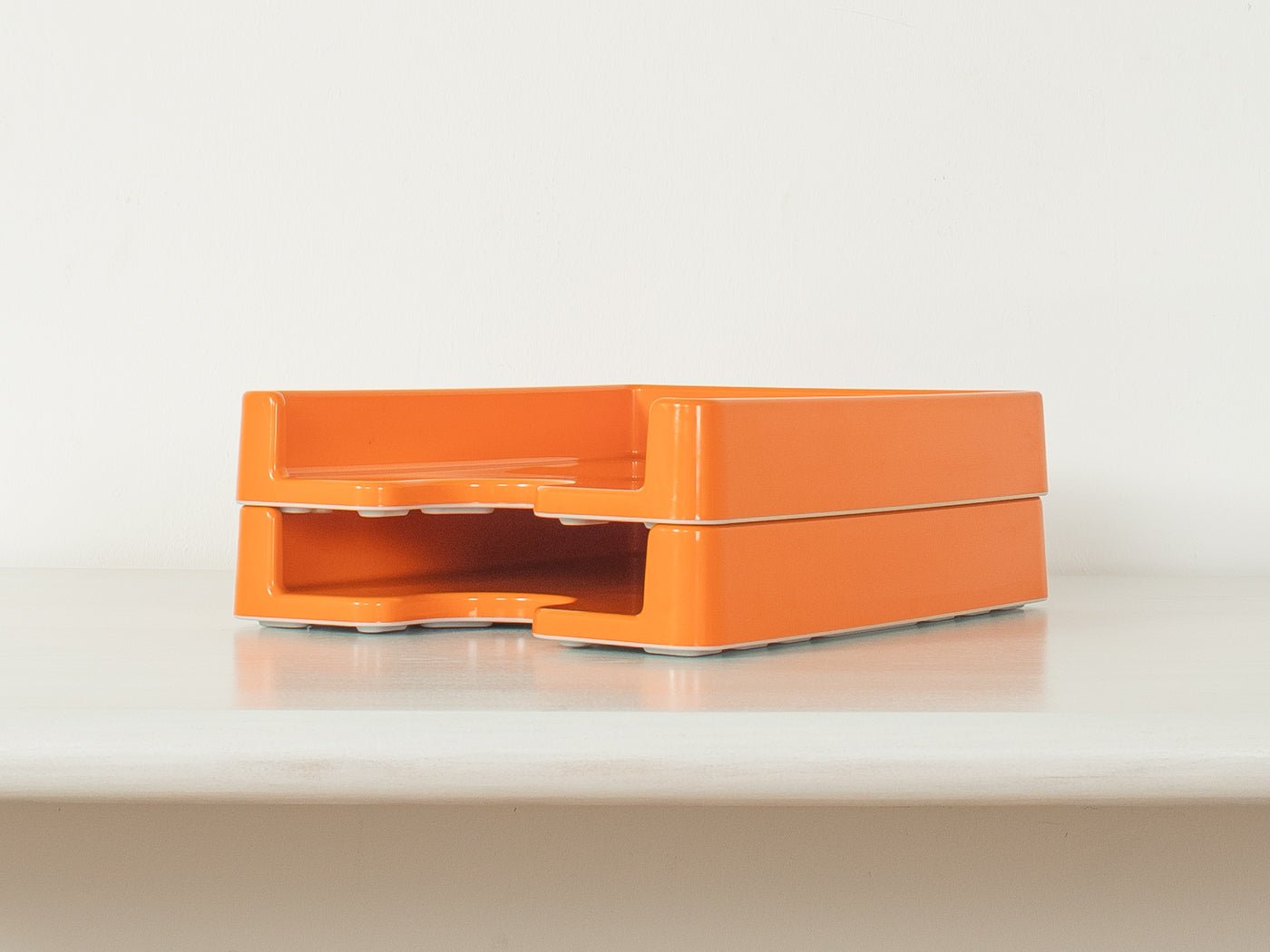 BRIEFBOX822, Zwingo - Mid Century Friends - Vintage - Retro - Mid Century