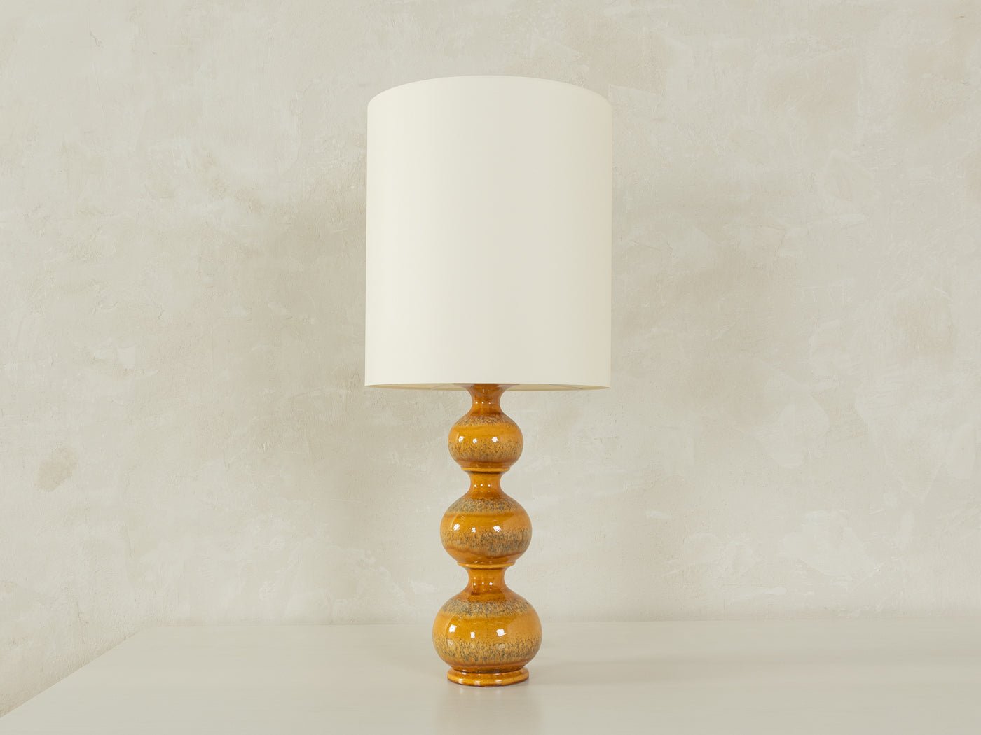 Bubble Tischlampe, Kaiser Leuchten - Mid Century Friends - Vintage - Retro - Mid Century