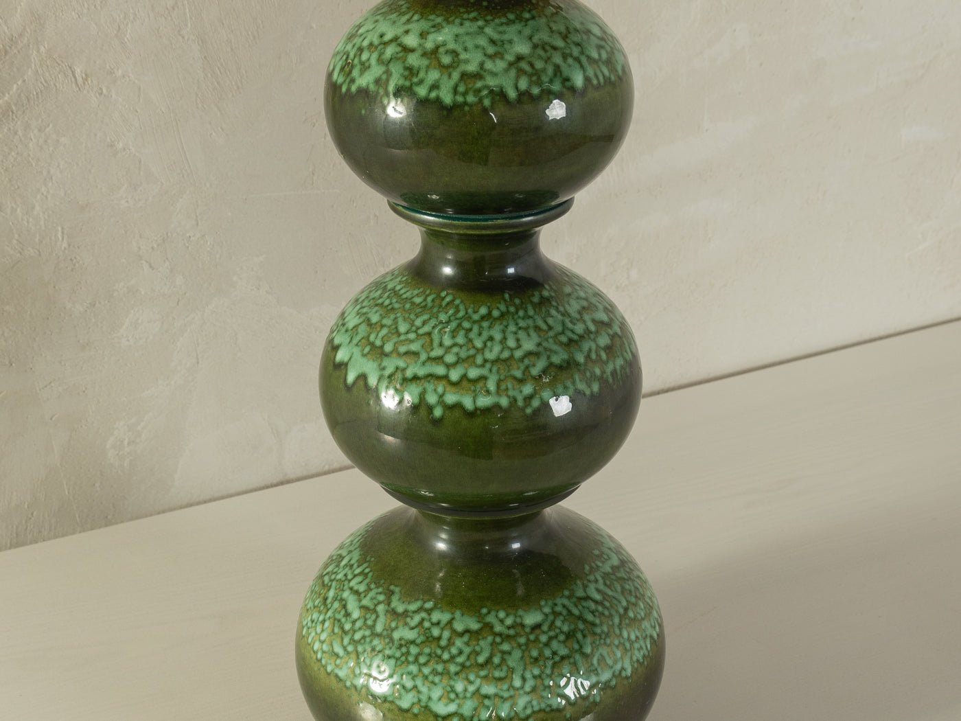Bubble Tischlampe, Kaiser Leuchten - Mid Century Friends - Vintage - Retro - Mid Century