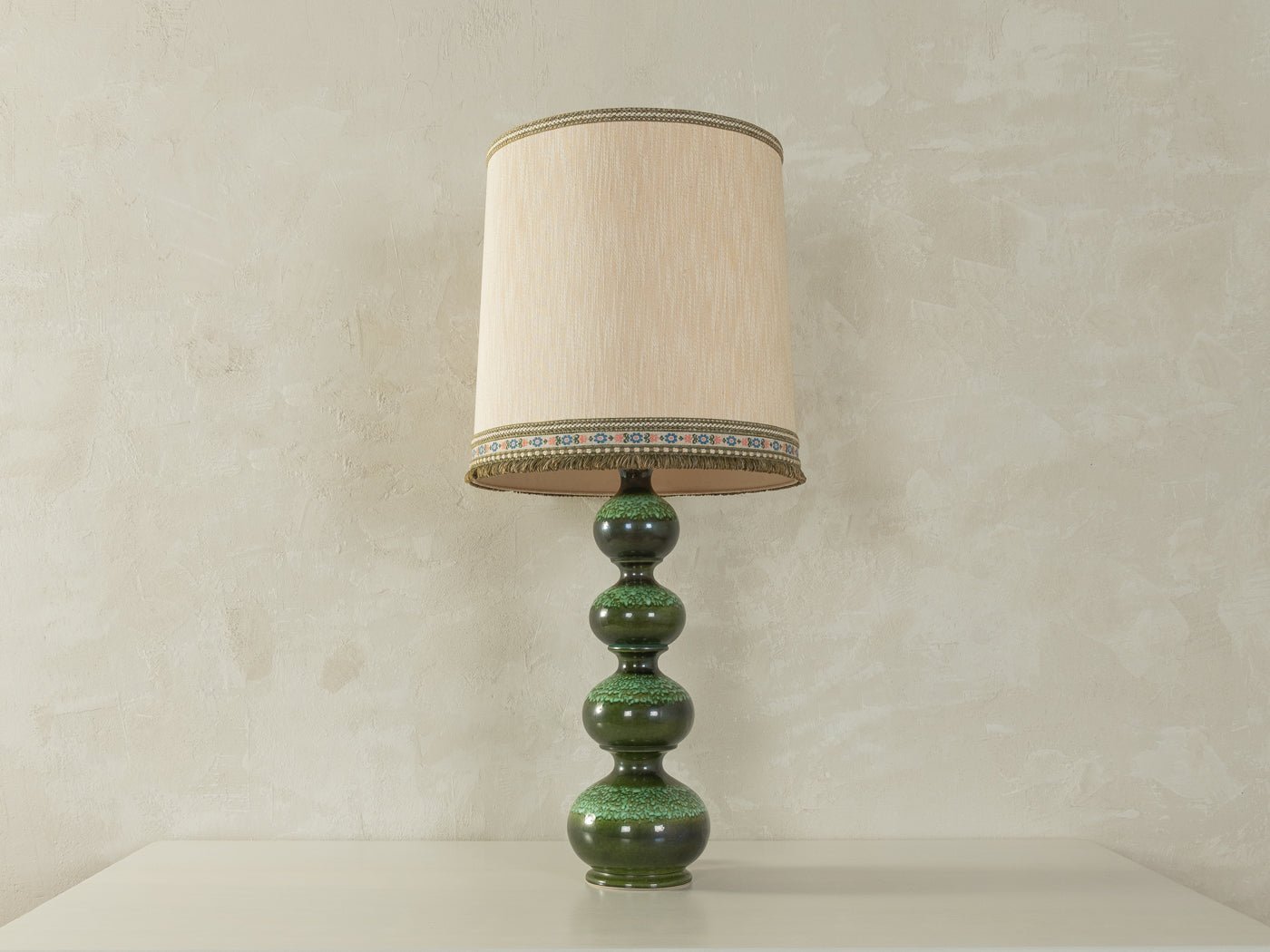 Bubble Tischlampe, Kaiser Leuchten - Mid Century Friends - Vintage - Retro - Mid Century