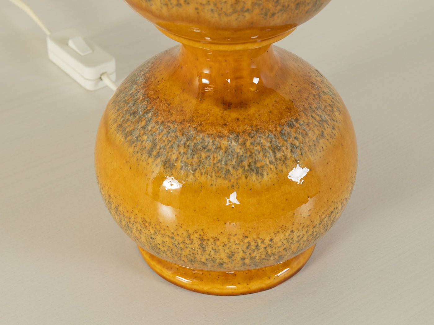 Bubble Tischlampe, Kaiser Leuchten - Mid Century Friends - Vintage - Retro - Mid Century