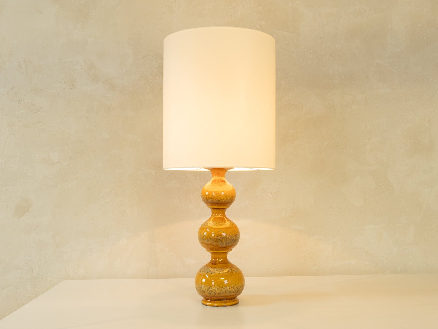 Bubble Tischlampe, Kaiser Leuchten - Mid Century Friends - Vintage - Retro - Mid Century