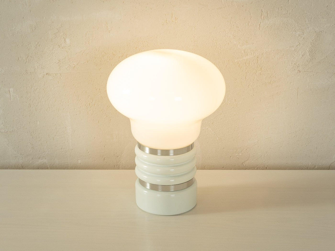 BULB Tischleuchte, Enrico Tronconi - Mid Century Friends - Vintage - Retro - Mid Century